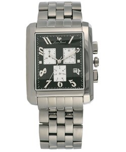Lucien Piccard Men's Manza Collection Watch
