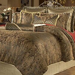 Manchester Deluxe 9- or 11-piece Comforter Set