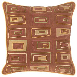 Contempo Rec Collection Throw Pillows (Set of 2)
