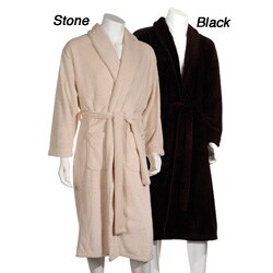 Majestic Men's Robe and Blanket