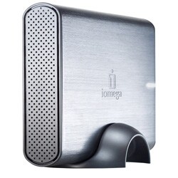 Iomega DVR Expander Hard Drive