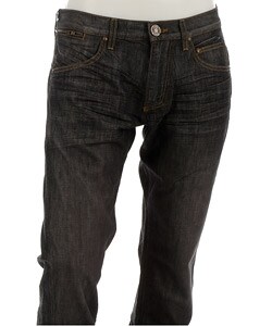 Bread Denim Men's Vincent Garage Wash Jeans