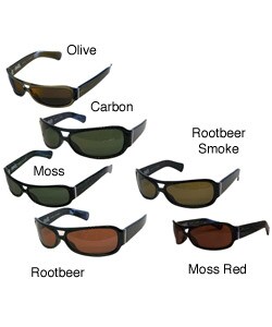 Salt Optics Men's 'Hey Day' Polarized Sunglasses