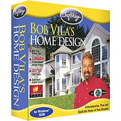 PC - Bob Vilas Home Design