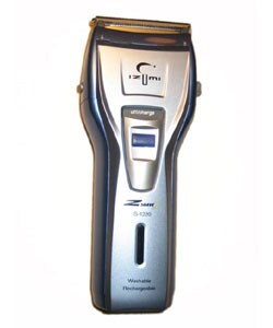 Izumi IS-1220 2-stage Electric Shaver