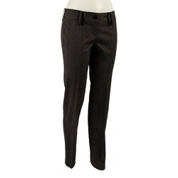 MICHAEL Michael Kors Women's Herringbone Pants