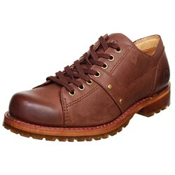 Dr. Martens 'Granite II' Men's Dark Brown Shoes