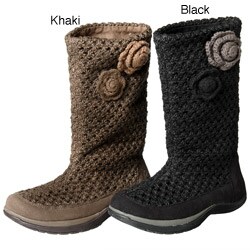 Earth Women's 'Juniper' Boots