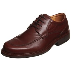 Geox Men's 'Harvard' Lace-up Oxfords