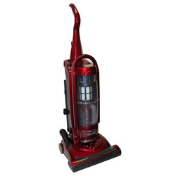 HEPA Bagless Upright Vacuum
