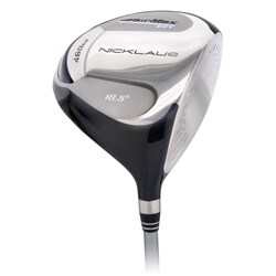 Nicklaus Airmax DPT 9 Driver Golf Club