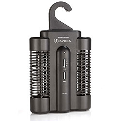 Ionic Closet Purifier