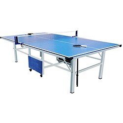 Deluxe Ping Pong Table