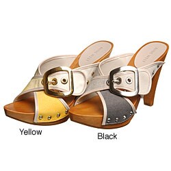 Nine West 'Simplychic' Women's Sandals