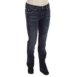Fidelity Women's Japan Rose Bootcut Jeans