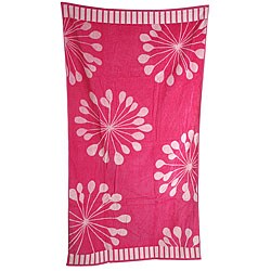 Fiesta Beach Towels (Set of 2)