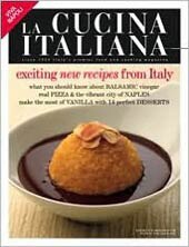 La Cucina Italiana