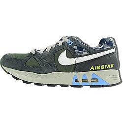 Nike Men's 'Air Stab' Premium Athletic Shoes