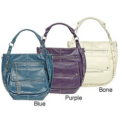 Chinese Laundry Oversized Single Strap Handbag