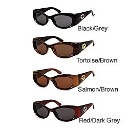 Gucci 2968 Plastic Sunglasses