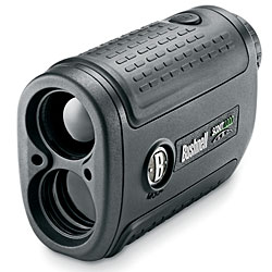 Bushnell Scout 1000 ARC Laser Rangefinder