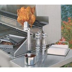 Westinghouse 7-piece Barbecue Tool Set