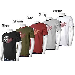 Billabong Men's Contrasting Collar Surf T-shirt