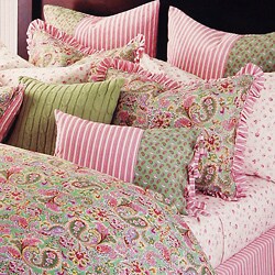 Tommy Hilfiger Bohemian Luxe 8-piece Duvet Cover Set