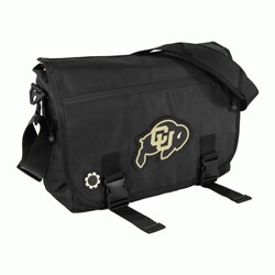 DadGear University of Colorado Diaper Bag
