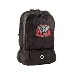 DadGear Collegiate University of Alabama Diaper Backpack