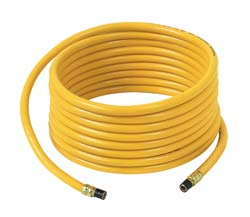 Air Hose (3/8 in. x 50 ft.)