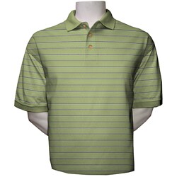 Enro Perfect Pique Short-sleeve Polo Shirt