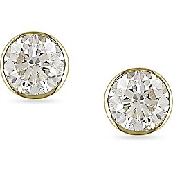 DIAMOND STUD ANALYSIS-DO NOT PUT BACK ON SITE