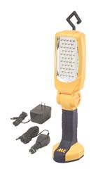 Lightstorm Reflex Cordless LED Work Light