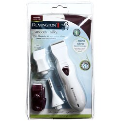 Remington Trim and Shape Grooming Kit