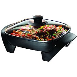 Oster 12-inch Electric Skillet