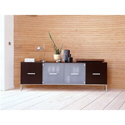 Elizabeth Modern Buffet