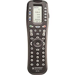 Universal Remote Control RFS200