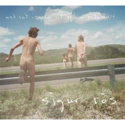 Sigur Ros - Med Sud I Eyrum Vid Spilum Endalaust