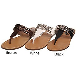 Report Women's 'Jezebel' Sandals