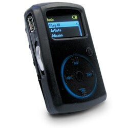 Sansa Clip Silicon Case