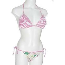 Salinas Patropi Ruffle Bikini