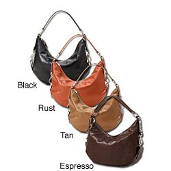 Stone Mountain Ashley Hobo Handbag