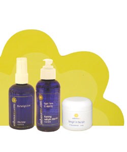 EnhanceMe Premier Skin Care Kit - Oily / Problem Skin Types