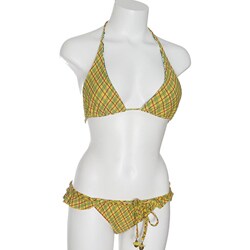 Salinas Iracema Reversible Top Bikini