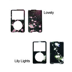 1-IPODCLASSIC iPod Classic 80 GB Design Case