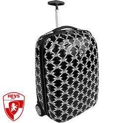 Heys XCase Exotics 20-inch Skulls Carry-on Luggage
