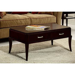 Manhattan Coffee Table