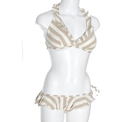 Salinas Beach Chic Skirted Bikini