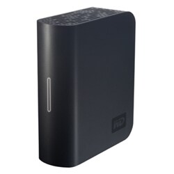 Western Digital WDH1CS10000N 1TB External Hard Drive (Refurbished)